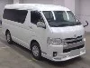 TOYOTA HIACE WAGON