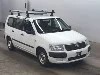 TOYOTA SUCCEED VAN