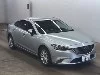 MAZDA ATENZA SEDAN