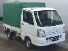MAZDA SCRUM TRUCK
