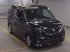 SUZUKI SOLIO BANDIT
