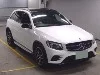 MERCEDES BENZ GLC