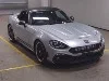 FIAT  ABARTH 124 SPIDER