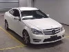 MERCEDES BENZ C CLASS