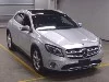 MERCEDES BENZ GLA