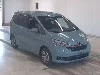 HONDA FREED HYBRID