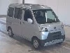 SUBARU SAMBAR VAN