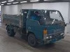 MAZDA TITAN DUMP