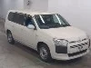 MAZDA FAMILIA VAN