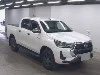 TOYOTA HILUX PICK UP