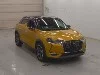 CITROEN DS3 CROSSBACK