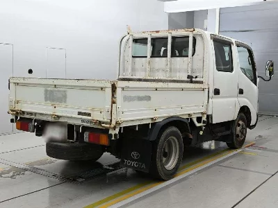Toyota DYNA TRUCK