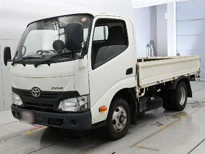 Toyota DYNA TRUCK