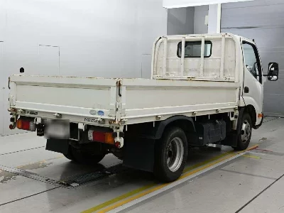 Toyota DYNA TRUCK