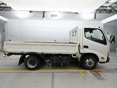 Toyota DYNA TRUCK