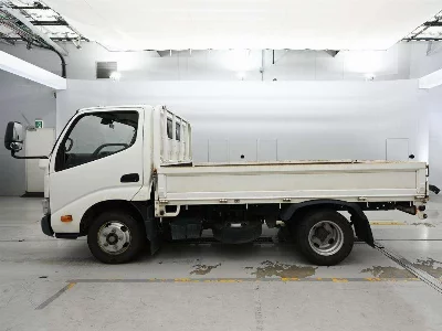 Toyota DYNA TRUCK