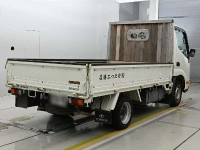 Toyota DYNA TRUCK