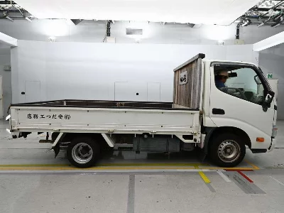 Toyota DYNA TRUCK