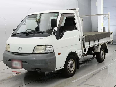 MAZDA BONGO TRUCK