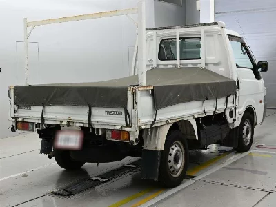 MAZDA BONGO TRUCK