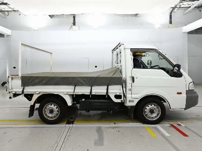 MAZDA BONGO TRUCK