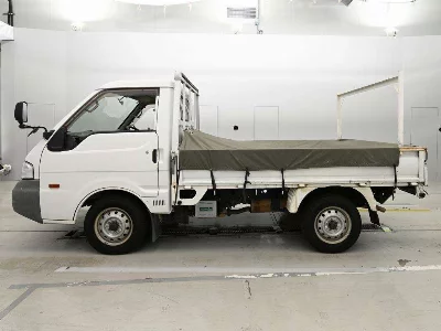 MAZDA BONGO TRUCK
