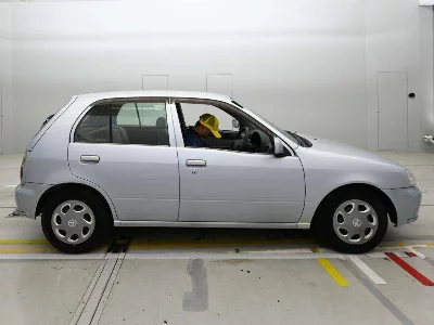 Toyota Starlet