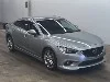 MAZDA ATENZA SEDAN