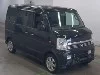 MAZDA SCRUM WAGON