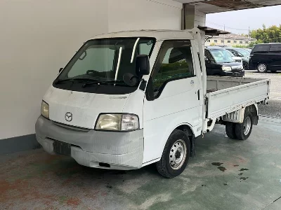 Mazda BONGO TRUCK