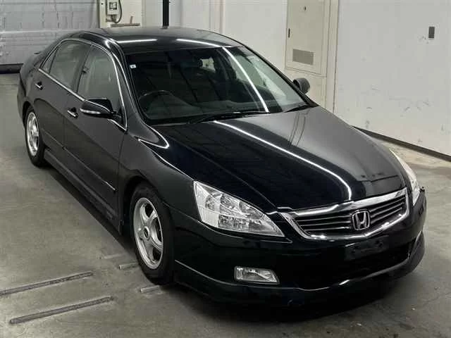 Honda Inspire  с аукциона в Японии