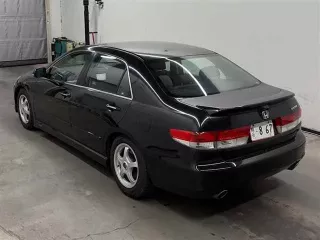 Honda Inspire