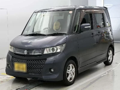 Suzuki PALETTE SW