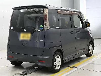 Suzuki PALETTE SW