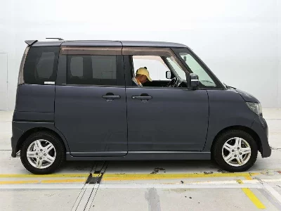 Suzuki PALETTE SW