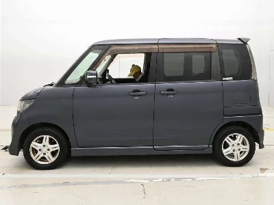 Suzuki PALETTE SW