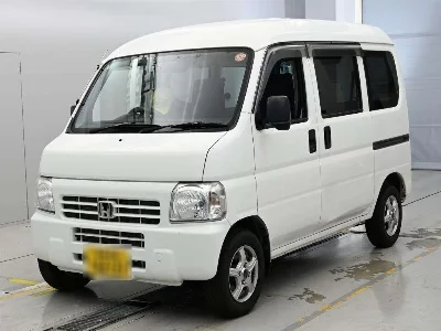 Honda Acty