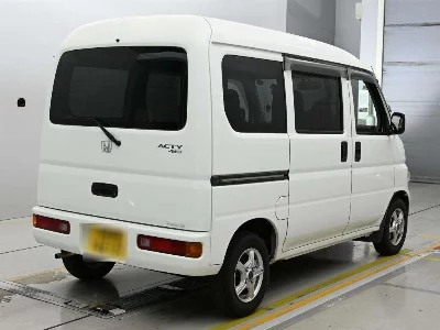 Honda Acty