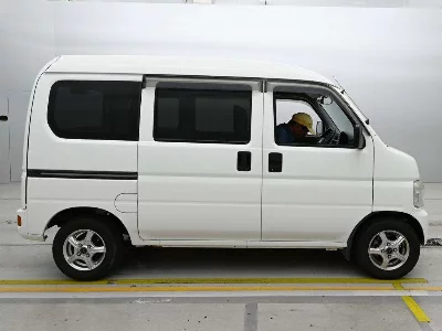 Honda Acty