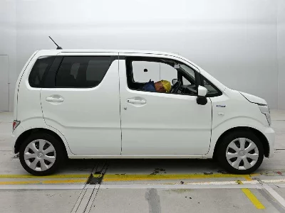 Mazda Flair