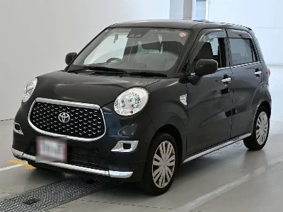 Toyota Pixis Joy
