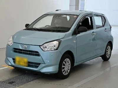 Toyota Pixis Epoch