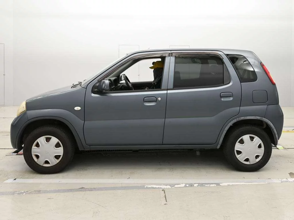 Suzuki Kei  с аукциона в Японии