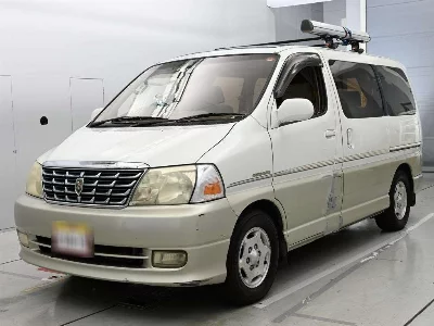 Toyota GRAND HIACE