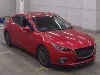 MAZDA AXELA HYBRID