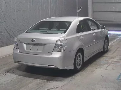 Toyota Sai