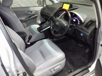 Toyota Sai