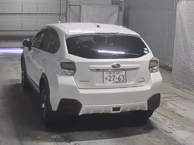 Subaru SUBARU XV