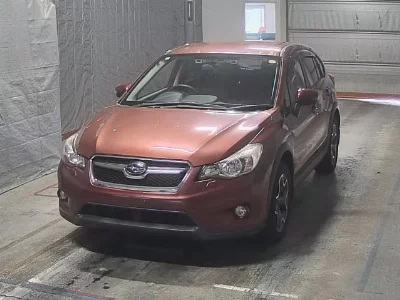 Subaru SUBARU XV