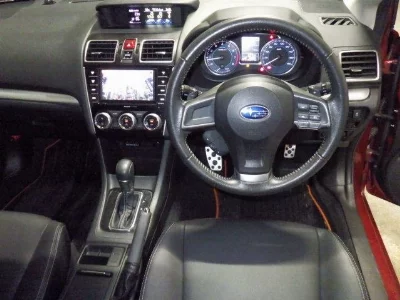 Subaru SUBARU XV